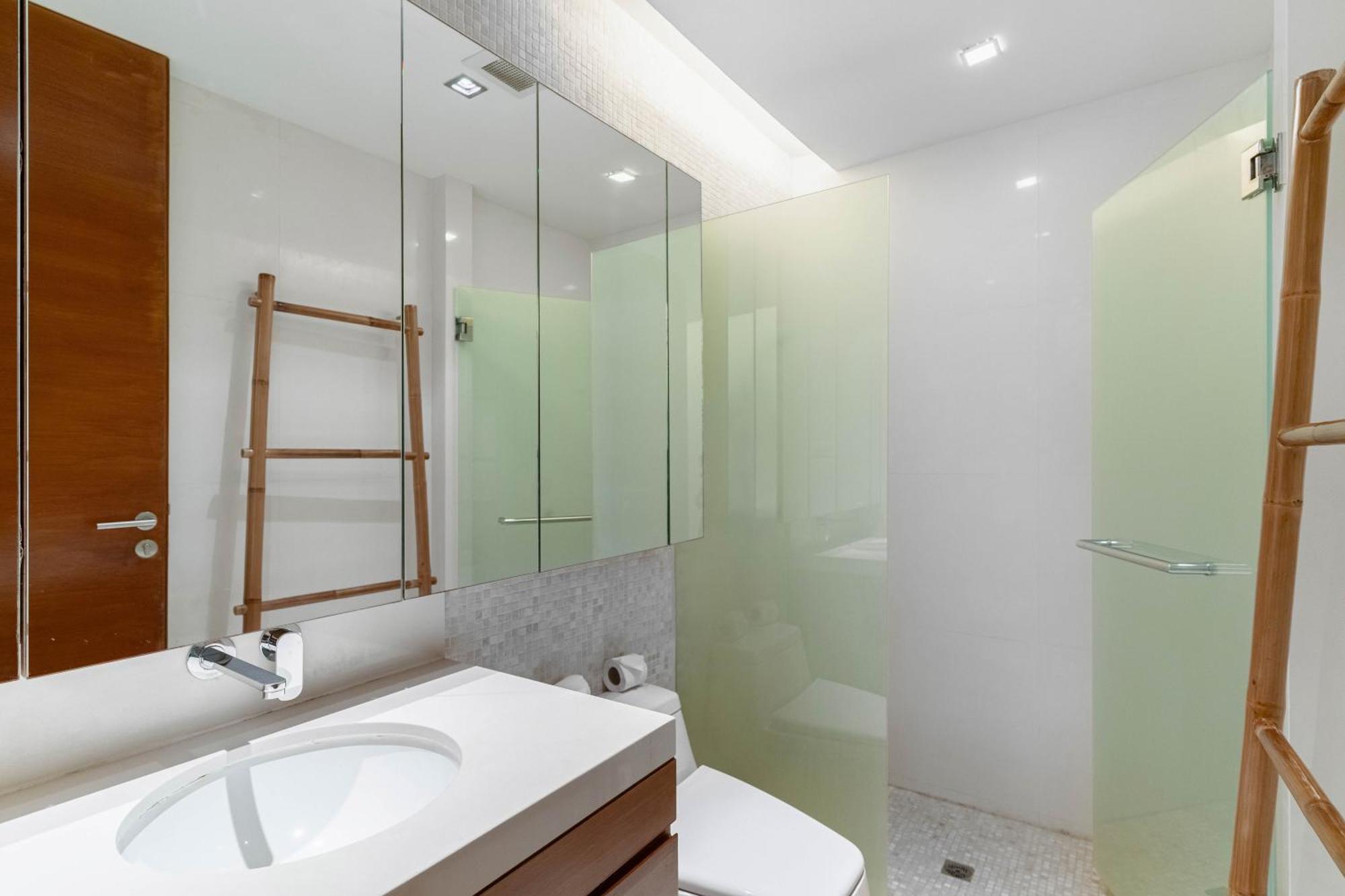 Beachfront Luxury 2 Bdr Apartment By Indreams, Naithon Beach 外观 照片